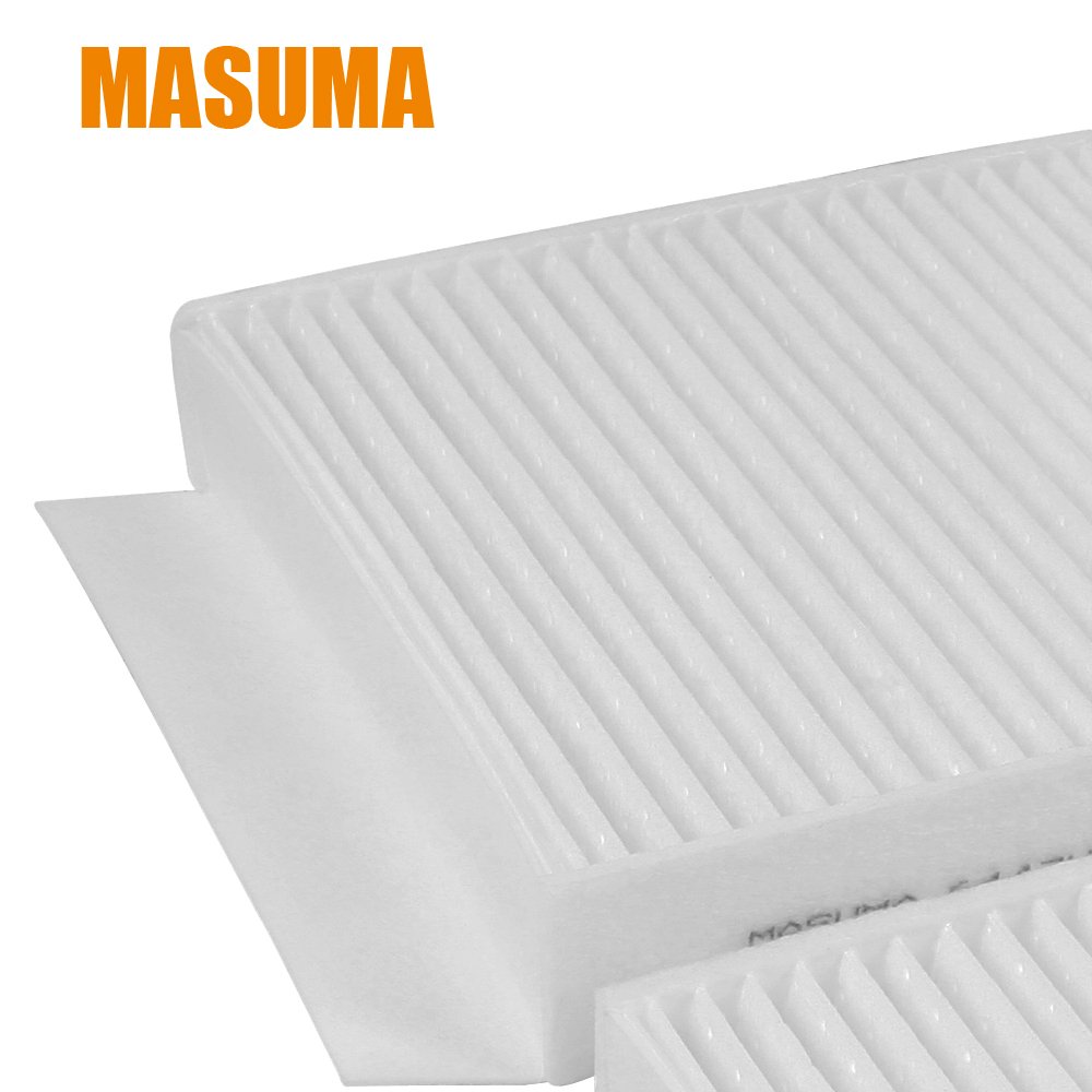 MC-E4019 MASUMA Supplier Auto Matic Air Filter 6447VY for PEUGEOT 207