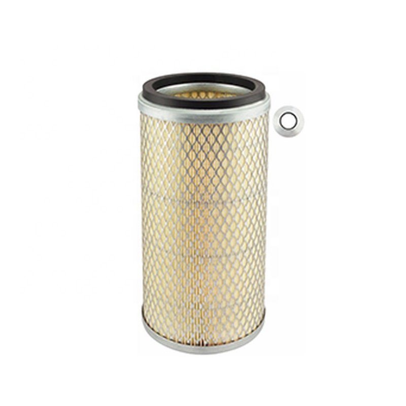 PA3783 Wholesale Filter Machinary Parts air Filter Cartridge PA3783 4247974 P543661 L4247974 4484534 76590667
