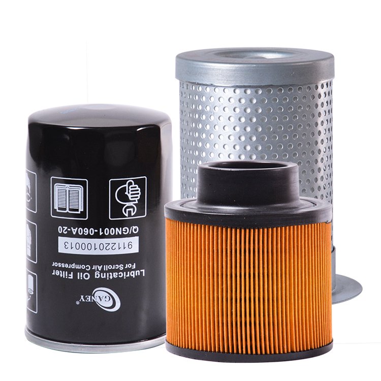 Factory air Purifier Filter element air Filter Purifier