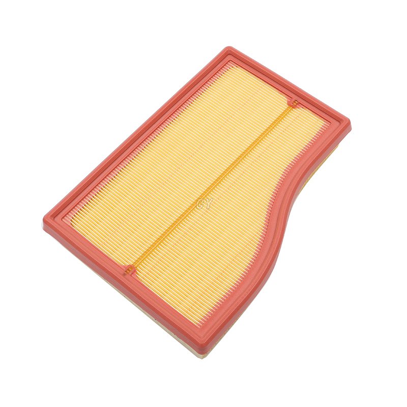 Automotive Spare Parts air Filter 2820940004 Suitable for Mercedes-Benz Original Engine air Filter Replacement 2820940004