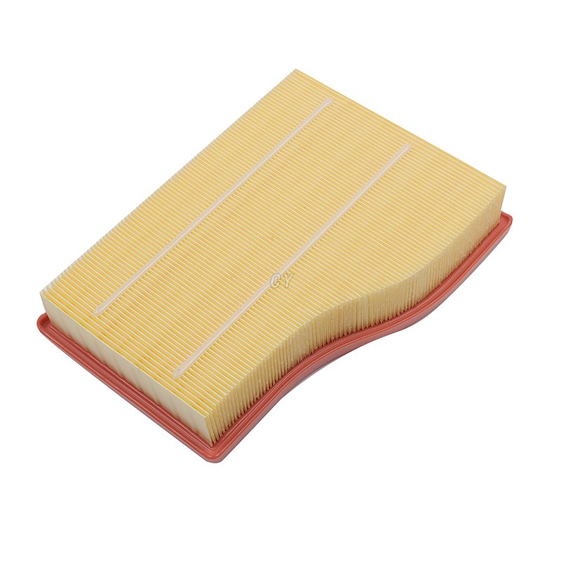 Automotive Spare Parts air Filter 2820940004 Suitable for Mercedes-Benz Original Engine air Filter Replacement 2820940004