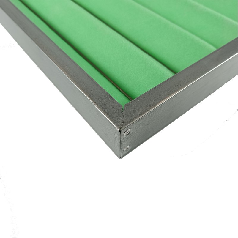 G4 Pre Filter Polyester Synthetic Fiber Cotton Ceiling Filter Pre Air Filter