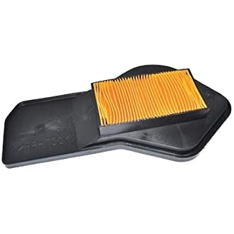 OEM Motorcycle Air Filter for YAMAHA Akashi Street PC Material Auto Parts Production Line Motors Accessories