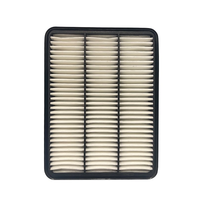 Manufacture Car Genuine Panel Engine Air Filters Price 17801-30040 17801-30080 Vehicles Air Filter for toyota HILUX Denso