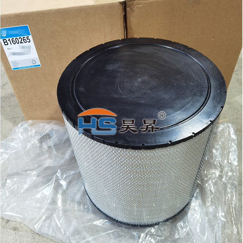 Air Filter 0180947102 B160265 12303447 LX741 330570181 Filter element