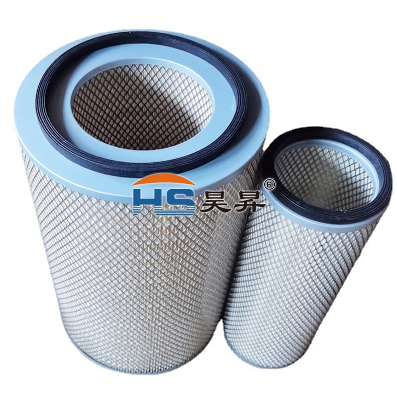 Air Filter 0180947102 B160265 12303447 LX741 330570181 Filter element