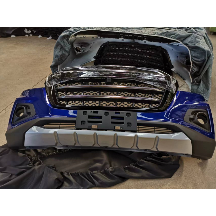 Wholesale Changan UNI-Z CS55 UNI-T PLUS Spare Parts Car Wrap-around Bumper Air Filter Other Car Accessories in Stock for Sale