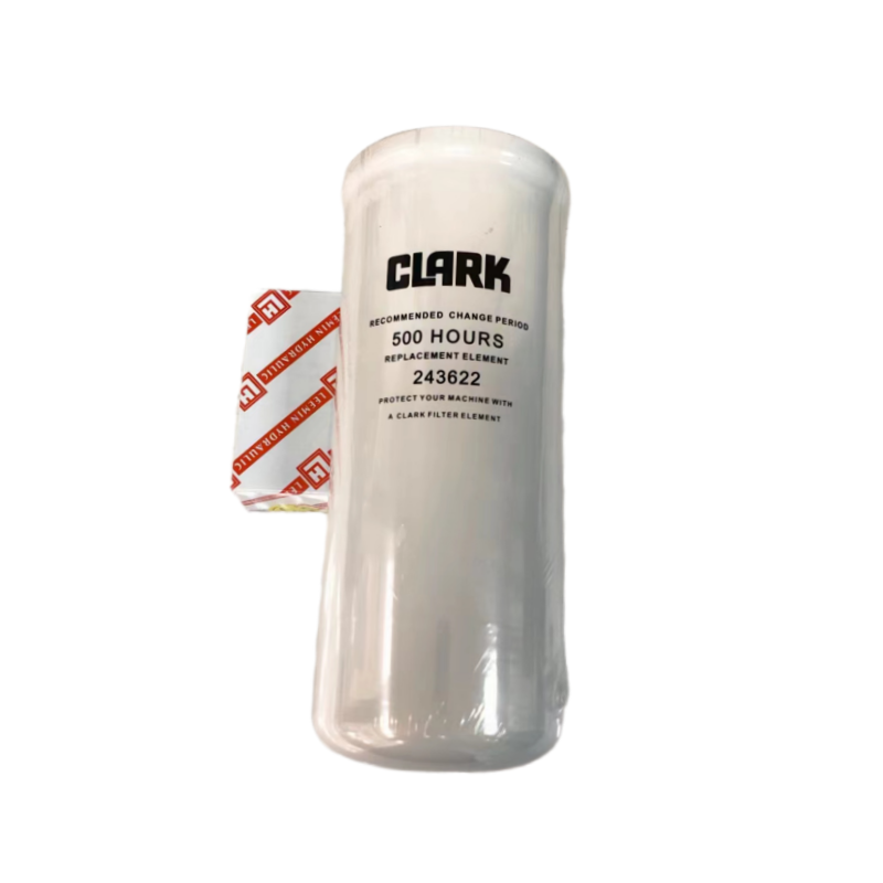 Air Purifier Filter AF25830 AF25897 P781398 P781399 923855.1224 11110217 RS4579 for Truck Excavator Engine Part Air Filter