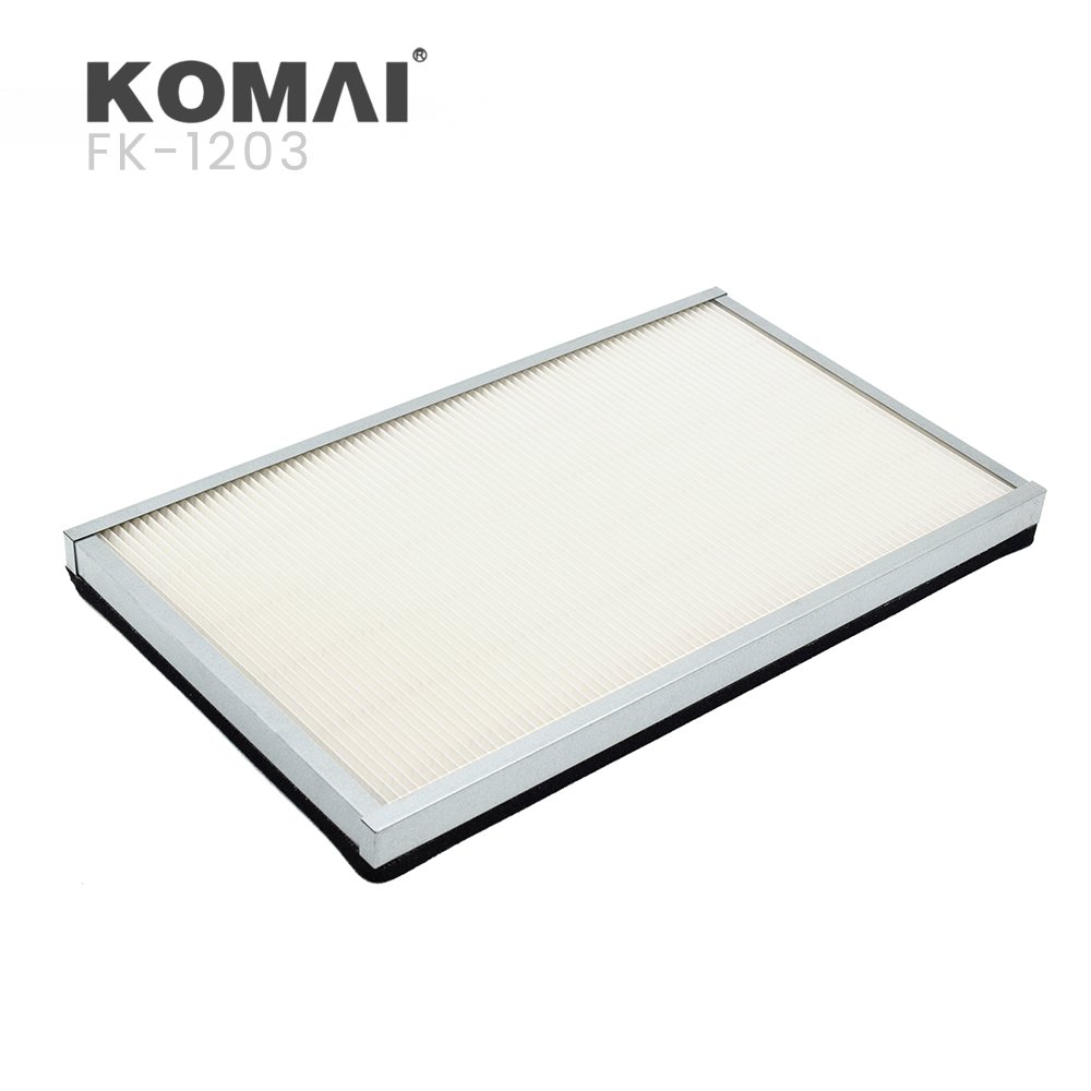 Factory New Developing 47929890 Cabin Air Filter 5W6231500 AK450270 SC 90399 for Case 580ST