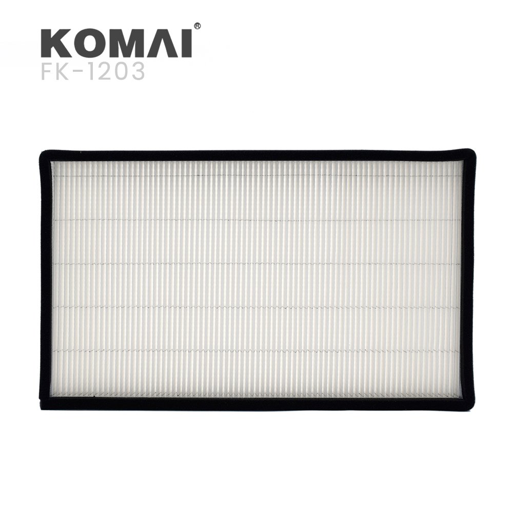 Factory New Developing 47929890 Cabin Air Filter 5W6231500 AK450270 SC 90399 for Case 580ST