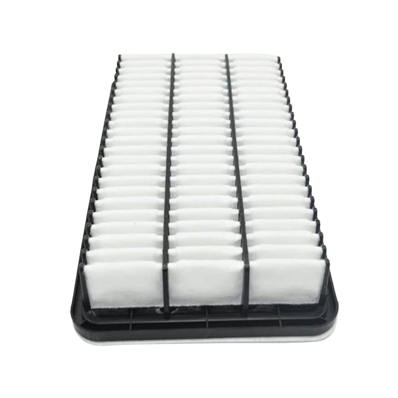 Automotive Auto Parts Manufacturer Hot Sale Car Accessories Automobile Cabin Engine Motor Air Filter 17801-46070 Air Filters
