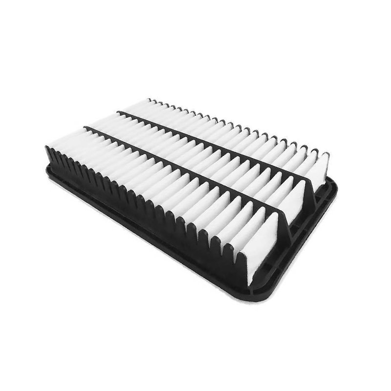 Automotive Auto Parts Manufacturer Hot Sale Car Accessories Automobile Cabin Engine Motor Air Filter 17801-46070 Air Filters
