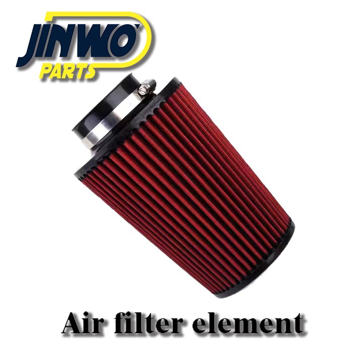 High Quality Performance Air Filter 60/65/70/75mm