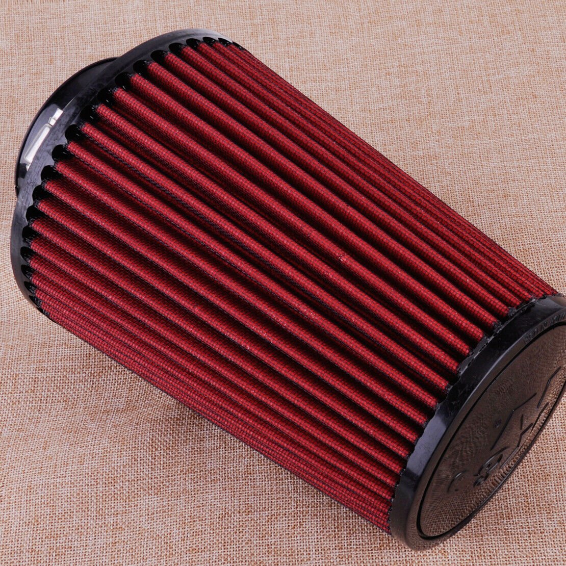 High Quality Performance Air Filter 60/65/70/75mm