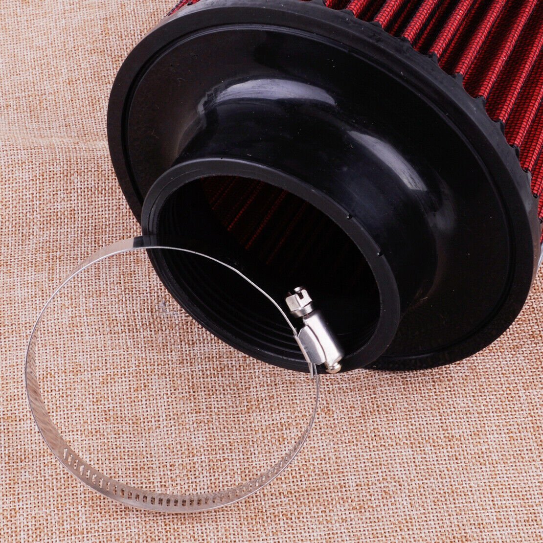High Quality Performance Air Filter 60/65/70/75mm