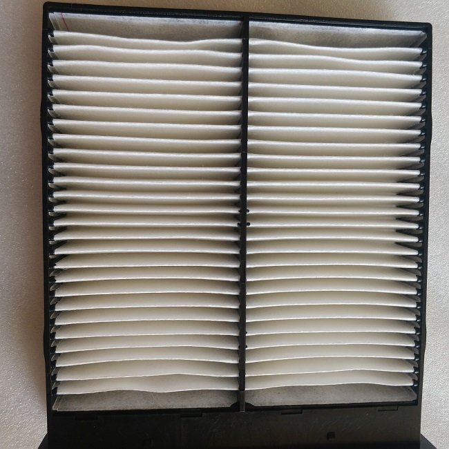 WLGRT Quality Air Filter for SUZUKI SX4 EY GY SX4 Saloon GY 08-19 534241-8401 Cabin Filter