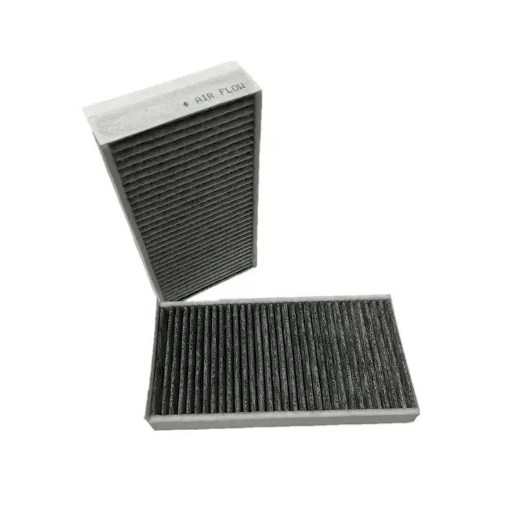 BEST Wholesale Truck Fuel High Efficient 250 Press Btma Press Equipment Cabin Hepa Fuel air Machine Oil Filter 64116823725