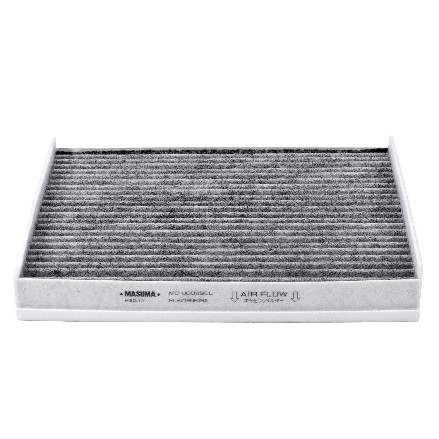 MC-U0045CL MASUMA Vehicles Accessories Fresh Breeze Cabin air Filter DA2A 4G93 FL3Z19N619A ASV40L