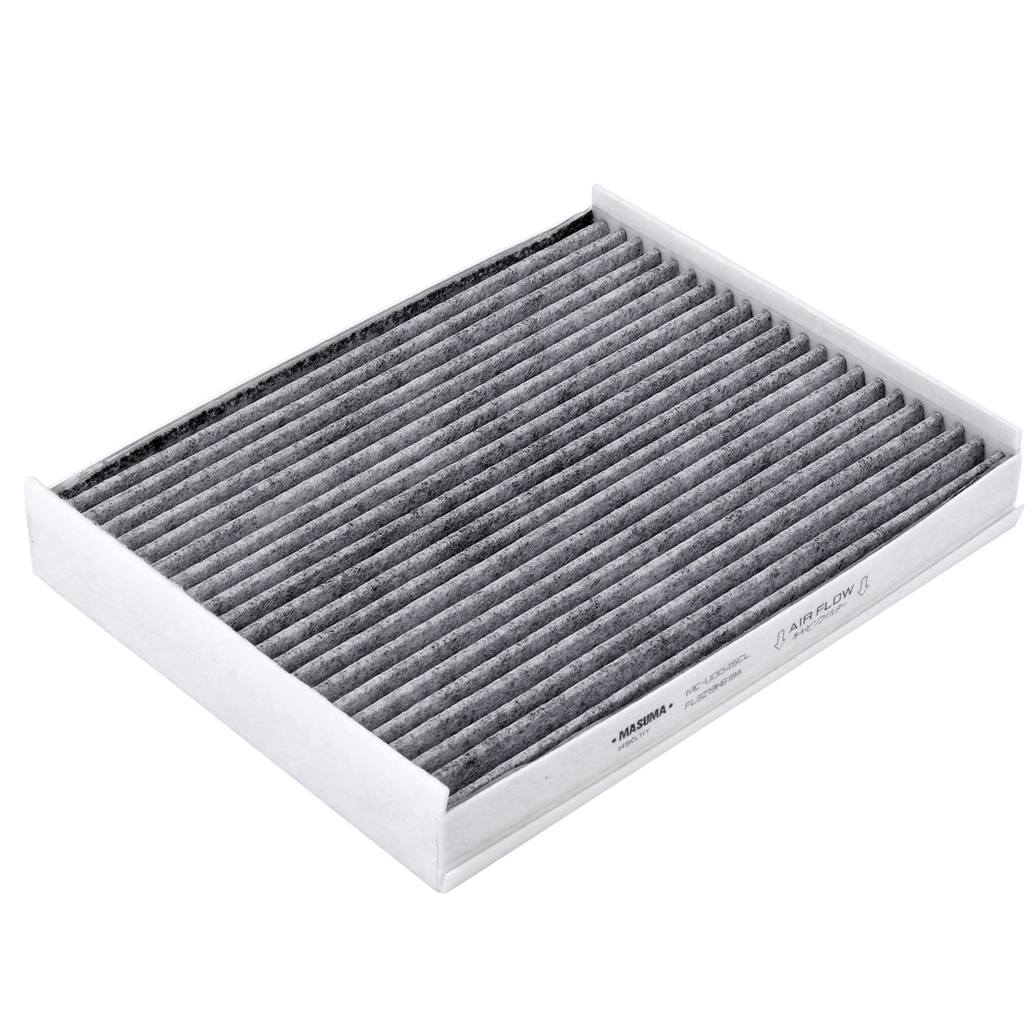 MC-U0045CL MASUMA Vehicles Accessories Fresh Breeze Cabin air Filter DA2A 4G93 FL3Z19N619A ASV40L