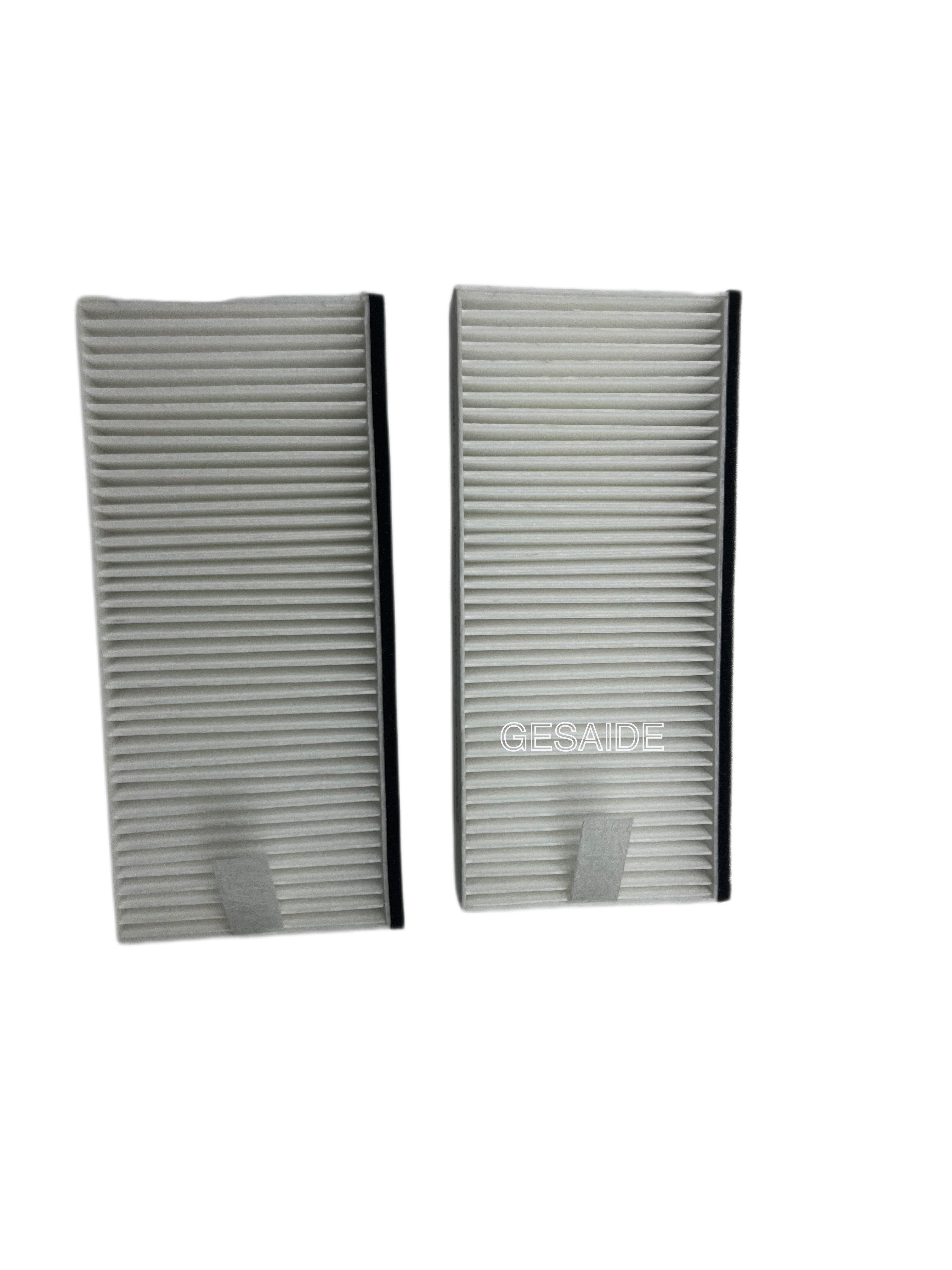 Car air Filter element air Filter element 10162014 for ROEWE MGRX8