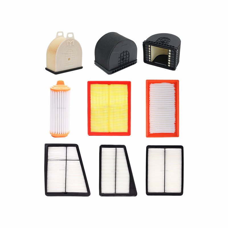 Auto Spare Part Air Filter Fits for Hyundai /KIA 28113-h8100 28113-3M000/28113-3M100/28113-1R100/28113-2M200