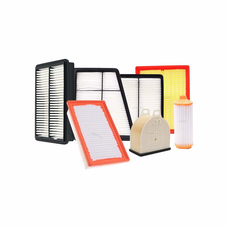 Auto Spare Part Air Filter Fits for Hyundai /KIA 28113-h8100 28113-3M000/28113-3M100/28113-1R100/28113-2M200