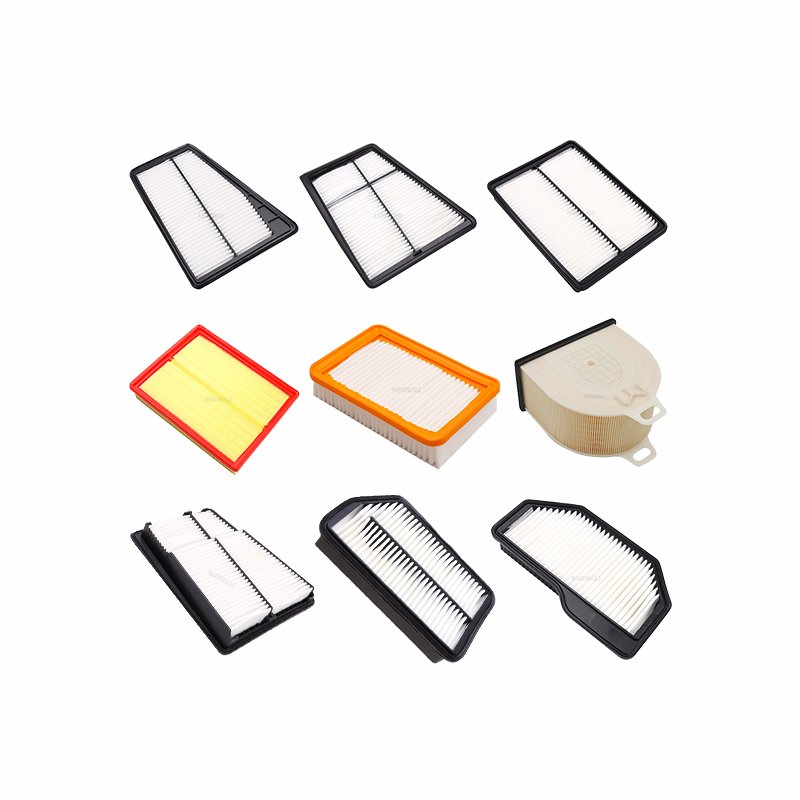 Auto Spare Part Air Filter Fits for Hyundai /KIA 28113-h8100 28113-3M000/28113-3M100/28113-1R100/28113-2M200