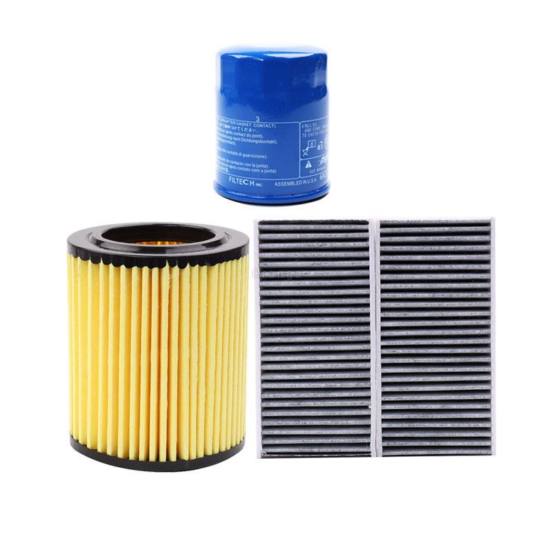 CA9493 Engine Air Filter Replacement for Honda Civic L4 2.0L 2002-2005 Honda Element L4 2.4L 2003-2006 17220-PNA-003