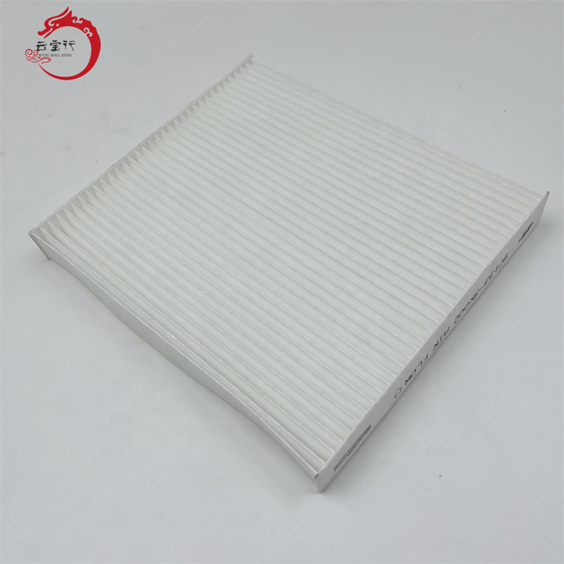 Wholesale High Quality Engine Air Filter for 2020-2023 Sonata 1.6L 2.5L 97133-3K000 97133 3K000 971333K000