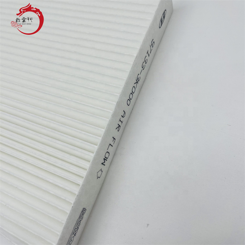 Wholesale High Quality Engine Air Filter for 2020-2023 Sonata 1.6L 2.5L 97133-3K000 97133 3K000 971333K000