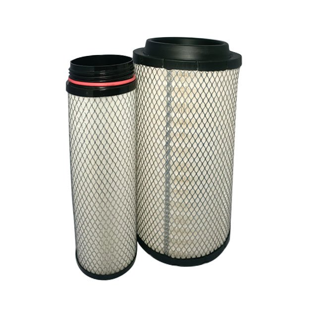Wholesale Cheap Price Lt International Truck air Filter Foton Foton Truck Parts air Filter for International Truck