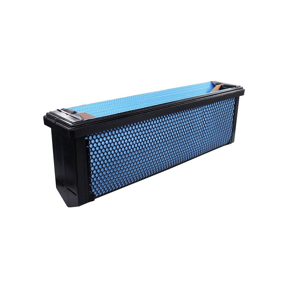 China Factory Direct Selling High Quality and High Efficiency Truck Air Filter AF27879 Auto Filter