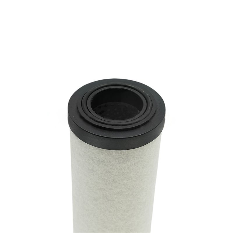 004391 Vacuum Pump Exhaust Filter Produces Vacuum Pump Exhaust Filter Element