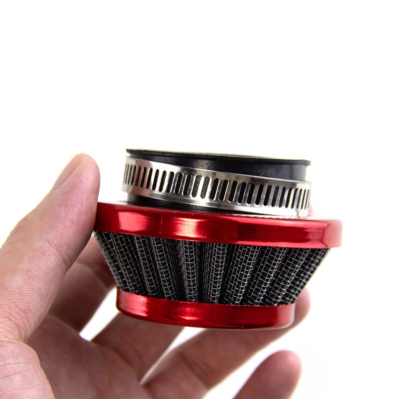 42-44mm Air Filter Replacement for 47CC-49CC Two-stroke Atv Pocket Bike Mini Quad Motorcycle Air Filter