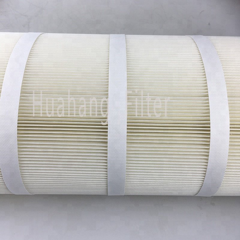 Air Purifier Hepa air Filters Cylindrical air Filter