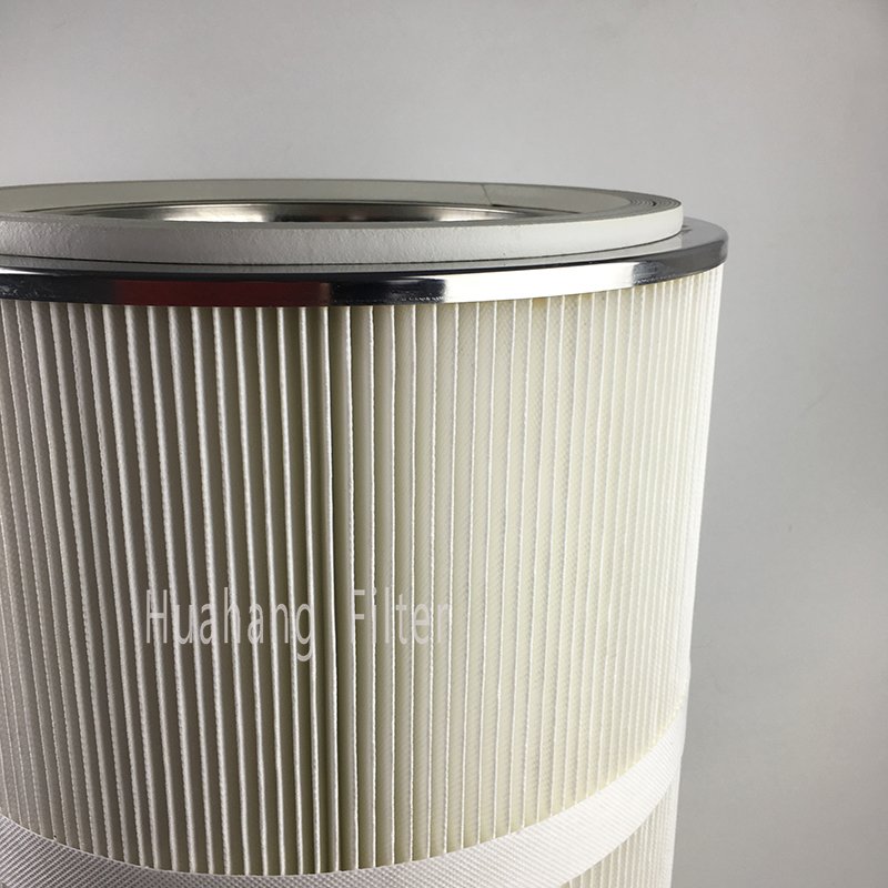 Air Purifier Hepa air Filters Cylindrical air Filter