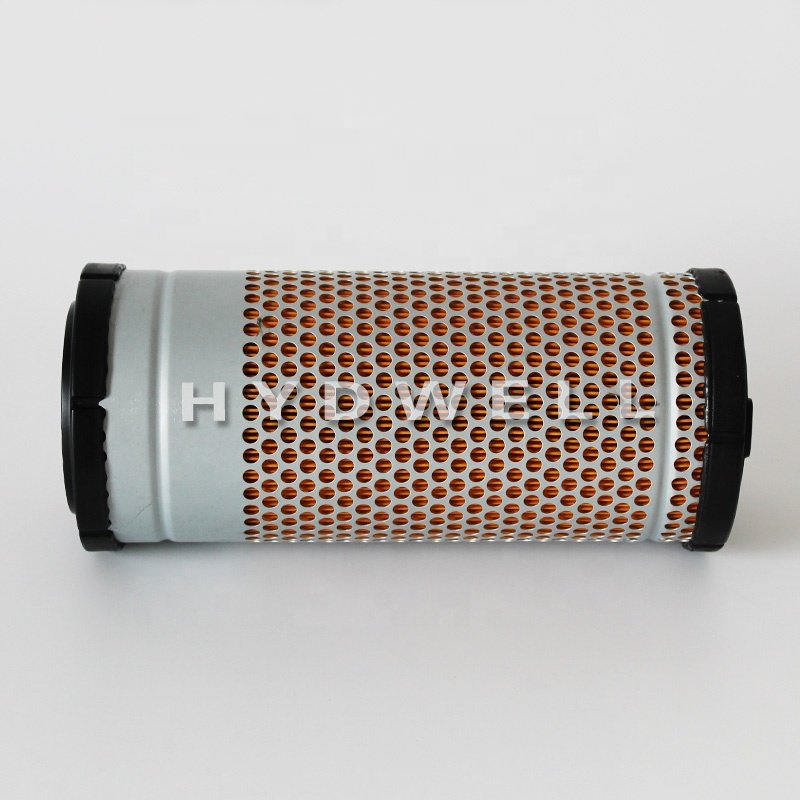 Hydwell Air Filter T1270-16320 C11003 CF6001 A-8807 AF26250 for Tractor