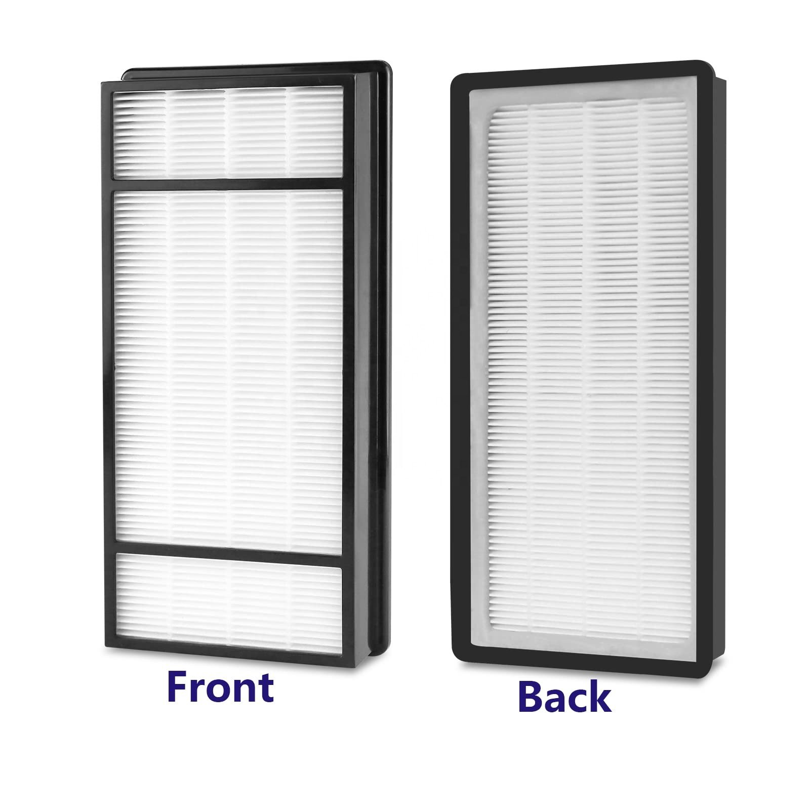 Replacement Honeywell Filter HRF-H1 the HRF-H2 Type H Is Available for HPA050/HPA150/HPA060/HPA160/HHT055 and HHT155 Models