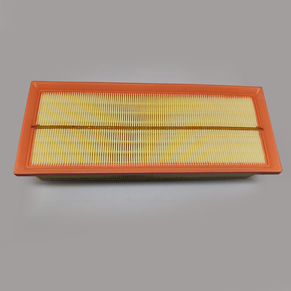 Wholesale Auto Parts Engine Universal Car Air Filters for Bmw Audi VW Volvo Mercedes Benz Air Filters