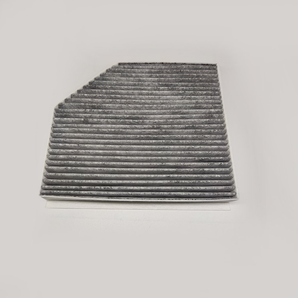 Wholesale Auto Parts Engine Universal Car Air Filters for Bmw Audi VW Volvo Mercedes Benz Air Filters