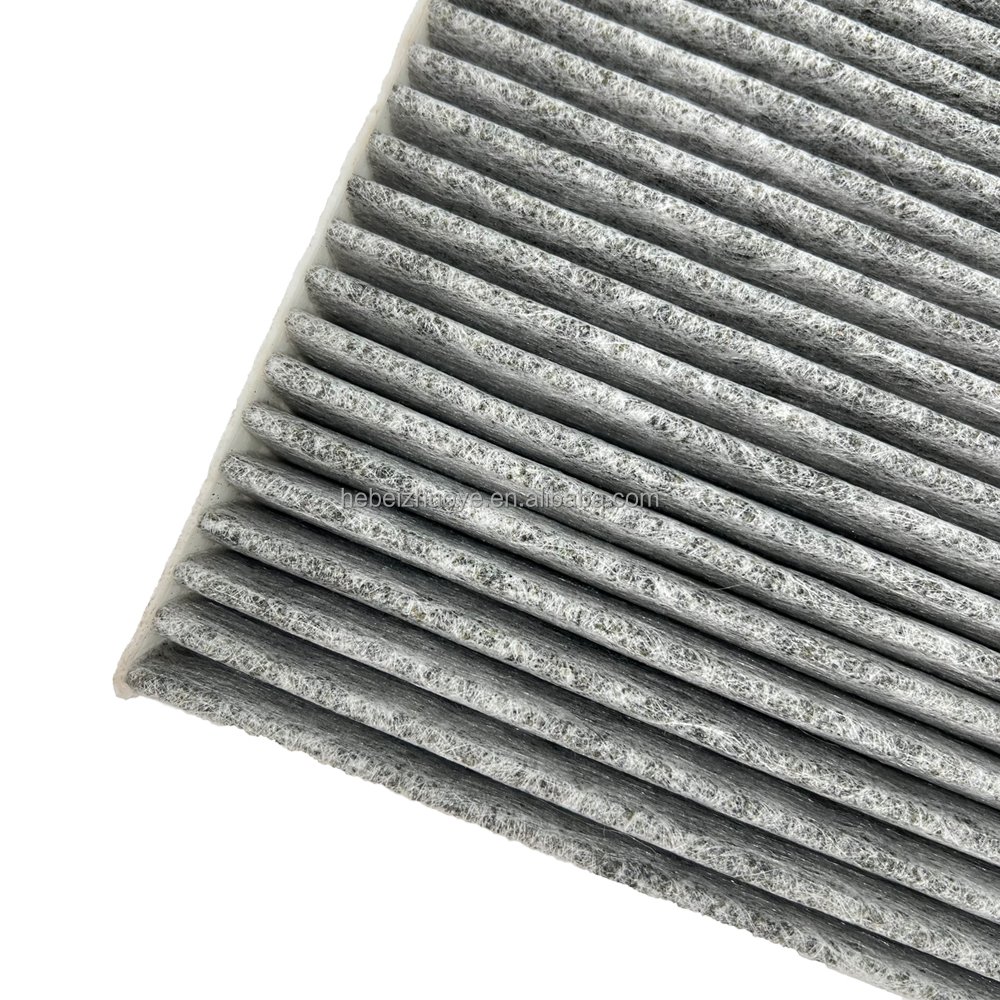 China Factory Wholesale Price Auto Cabin air Filter Carbon Filter AB39-19N619-A AB3919N619A for Ford Ranger