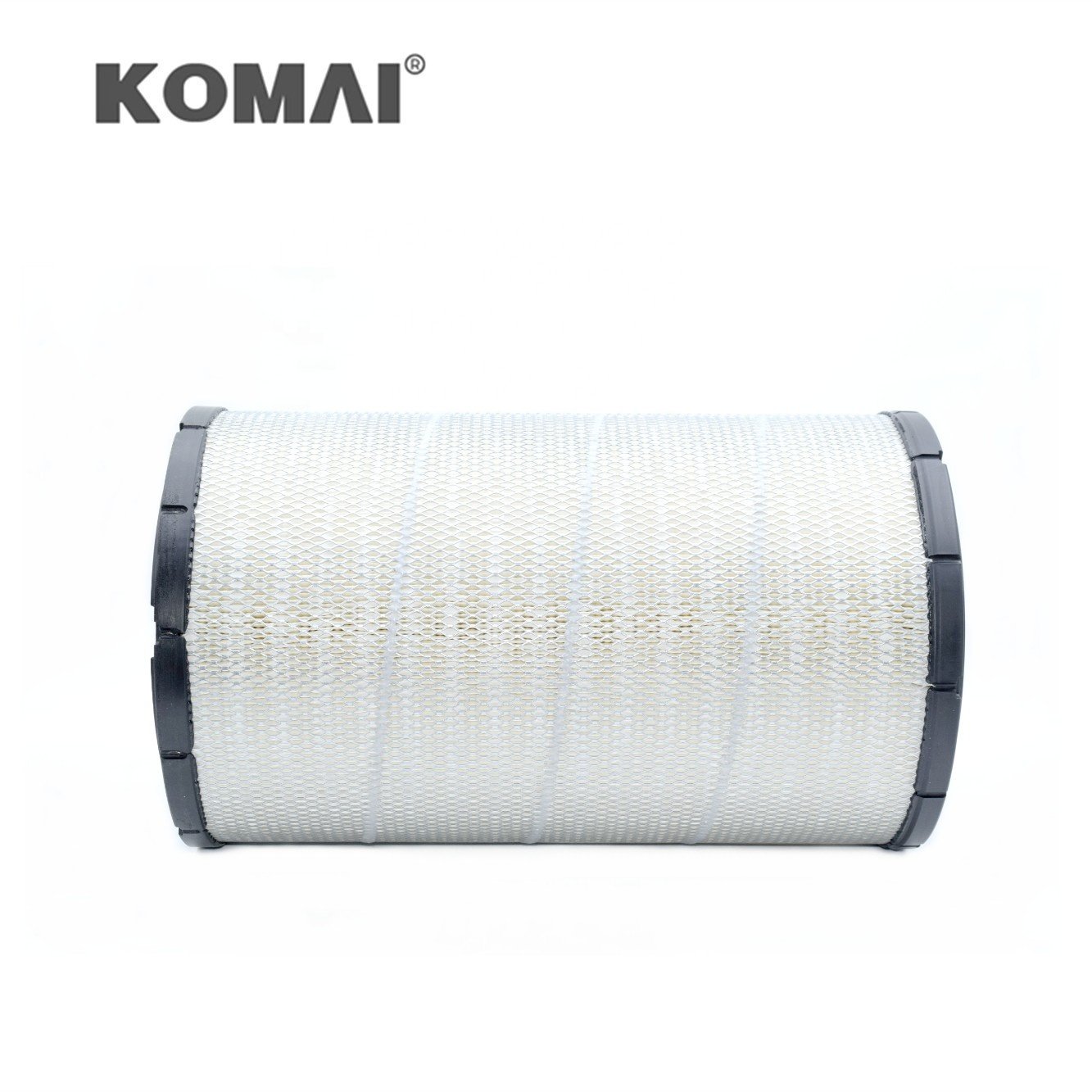 1-14215-203-0 for Isuzu 6wf1 Engine 1-14215217-0 Air Filter AF25604 1-14215203-0