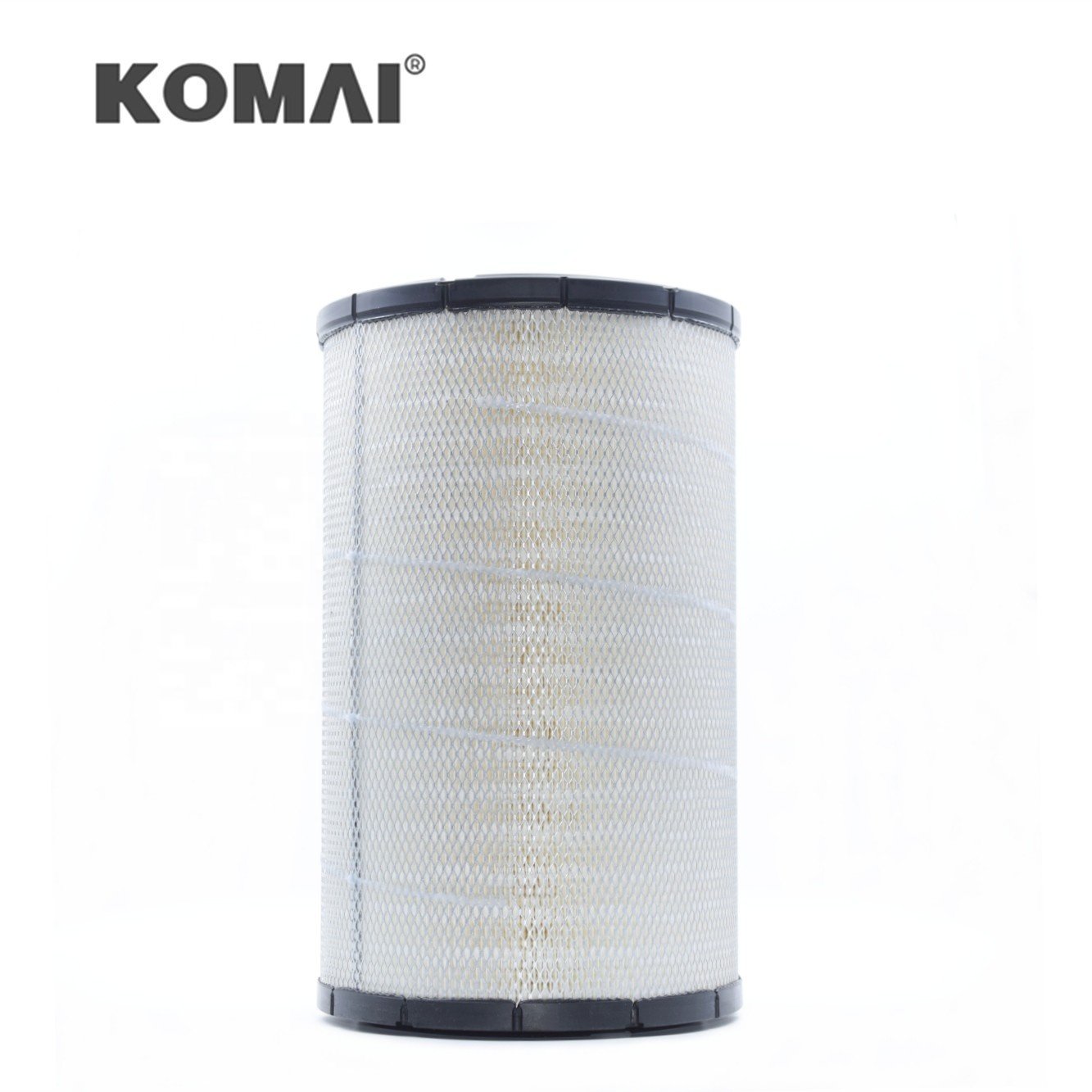 1-14215-203-0 for Isuzu 6wf1 Engine 1-14215217-0 Air Filter AF25604 1-14215203-0