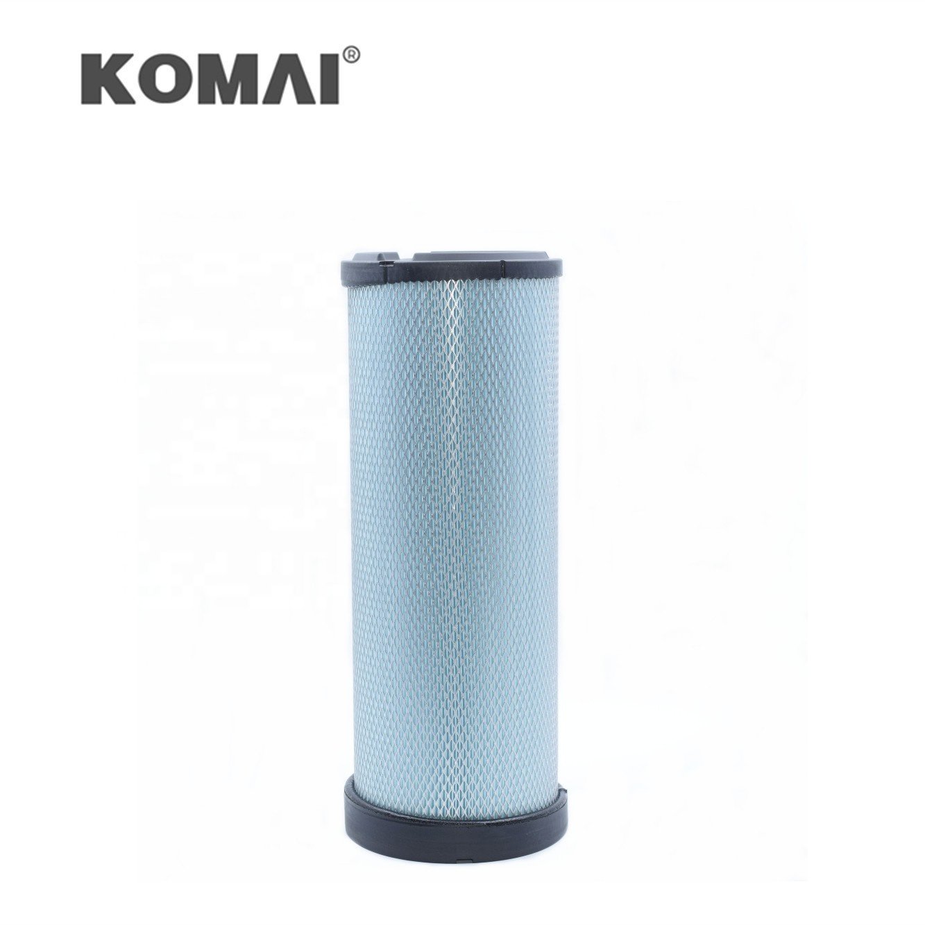 1-14215-203-0 for Isuzu 6wf1 Engine 1-14215217-0 Air Filter AF25604 1-14215203-0