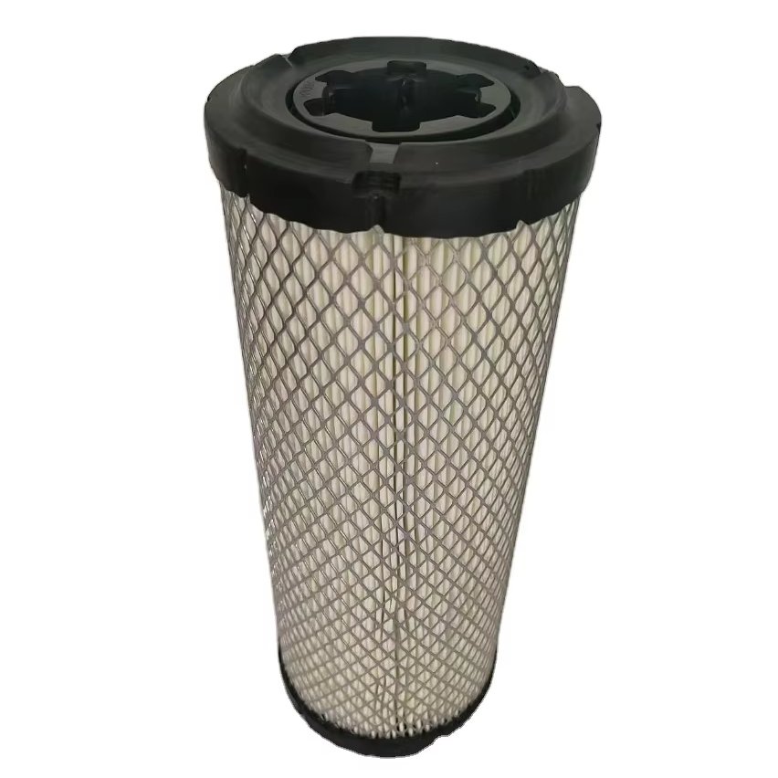 Excavator Air Filter 544417516 P821575 AF25551 AF25552 P812537 for Daewoo