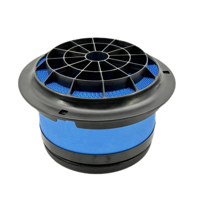 Factory Sales High Quality Construction Machinery Honeycomb Filter P607955 LAF3233 42809