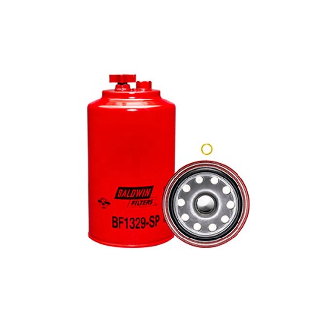 Single Chamber Air Dryer 4324100350 1505034 8160475 08160472 for Truck Bus Brake System