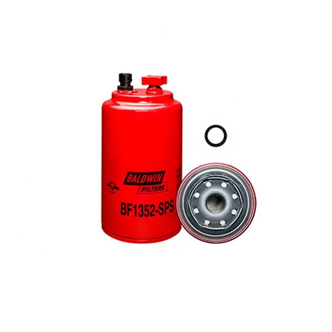 Single Chamber Air Dryer 4324100350 1505034 8160475 08160472 for Truck Bus Brake System