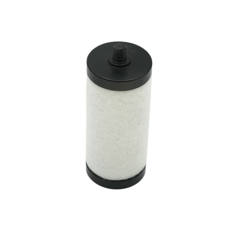 Vacuum air Pump Filter Vacuum Pump Exhaust Filter Machine 9001046