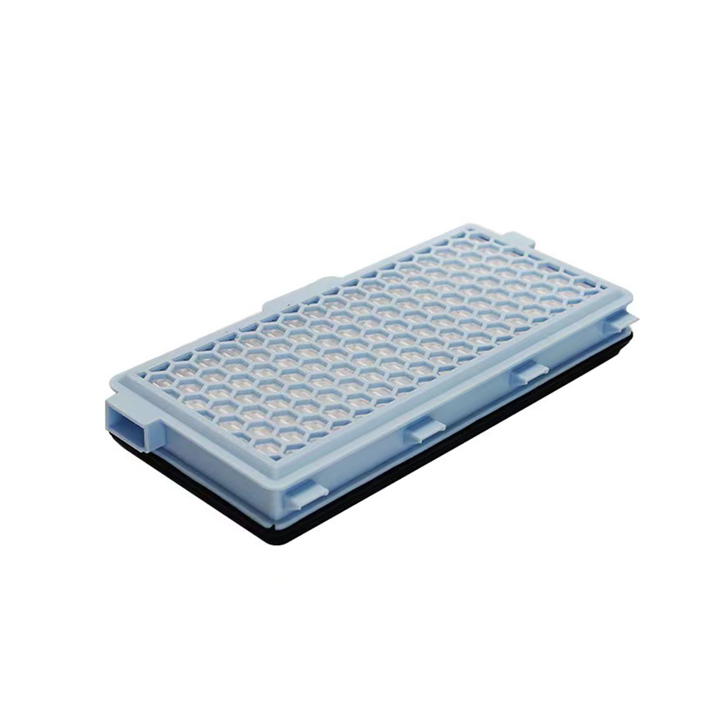 Compatible with Miele Air Filter Activated Carbon Complete C1 C2 C3 SF-HA 50 Vacuum Cleaner Filter S4000/S5000 Filter element